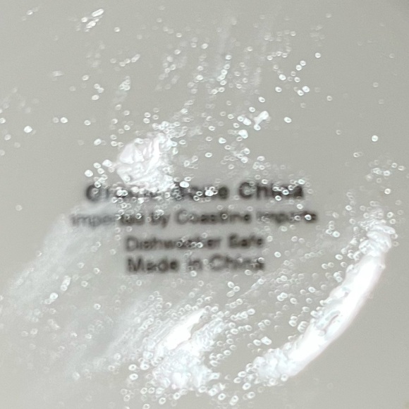 Beautiful Old Foley James Kent Harmony Rose Bone China Covered Butter Dish - Picture 4 of 5